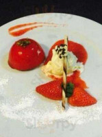 La Vendetta Cinque Comida