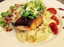 La Vendetta Cinque Comida