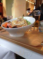 L'atelier Theux Comida