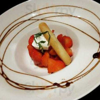 A Table food