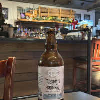 Oudenberghof À l'intérieur