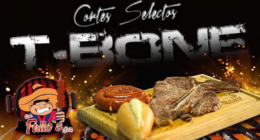 Oudenberghof À l'intérieur