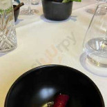 De Houttuin Nourriture