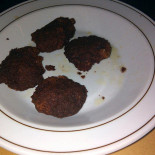 Le Recommande Nourriture