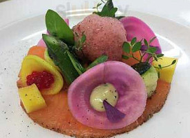 Piccolo Piazza Nourriture