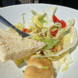 Alphonsius Nourriture