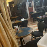 Alphonsius À l'intérieur