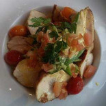 Moulin Cambier Comida