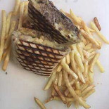 Le Saint Grégory Nourriture