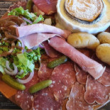 Burger-grill Nourriture