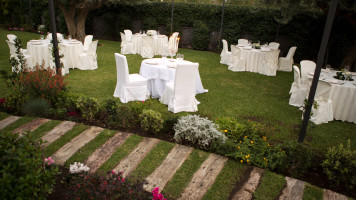 De Poldergeus Extérieur