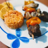 Moeder Lambik Nourriture