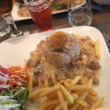 Moeder Lambik Nourriture