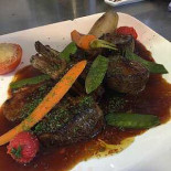 Moeder Lambik Comida