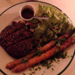 L'etable Grill Nourriture