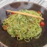 L'etable Grill Nourriture