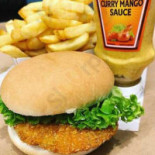 Charlie's Chips Nourriture