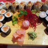 The Pub Bütgenbach Nourriture