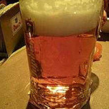 Café Naturalis Nourriture