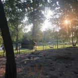 Café Naturalis Extérieur