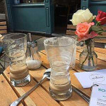 Koffieklap Nourriture