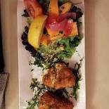 Les Caprices De Julie Comida