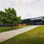 Resto D'office Exterior