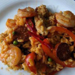 Le Vieux Cellier Nourriture