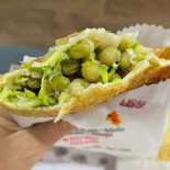 Le Vieux Cellier Nourriture