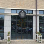 Damberd -feestzaal Extérieur