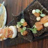 Taverne Trefpunt Nourriture