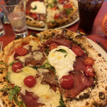 Le Mystique Nourriture