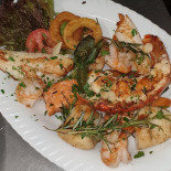 Fang's Hapje Nourriture