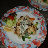 Fang's Hapje Nourriture