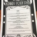 Sole E Mare Pizzeria Carte