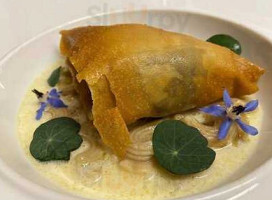 Le Moderne Nourriture