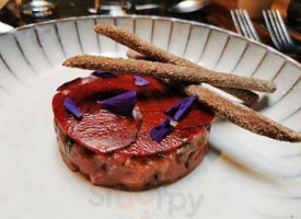 Le Moderne Nourriture