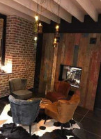 La Côte D'or Dentro