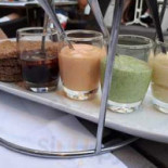 Breydel De Coninc Comida