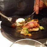 Breydel De Coninc Comida