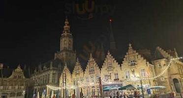 't Torentje Extérieur