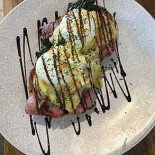 Jill-licious Nourriture