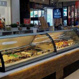 Jill-licious Extérieur