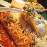 Mexico Hasselt Comida