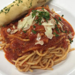 Allegro Moderato Nourriture