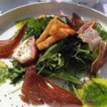 Allegro Moderato Nourriture