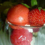 La Papillote Nourriture