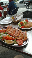 Chanena Thai food