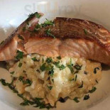 Tibetan Convention Tea House Comida