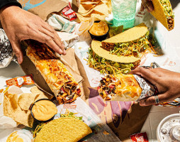 Pasta Al Dente drink